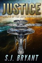 The Nova Chronicles 5 - Justice