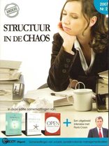 Structuur in de chaos Next!Digest (luisterboek)