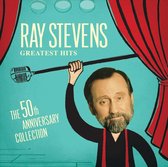 Greatest Hits: The 50th Anniversary Collection