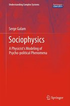 Understanding Complex Systems - Sociophysics