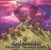 Ladysmith Black Mambazo: Heavenly [CD]
