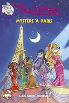 Mystere a Paris N4