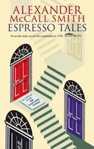 44 Scotland Street 2 - Espresso Tales