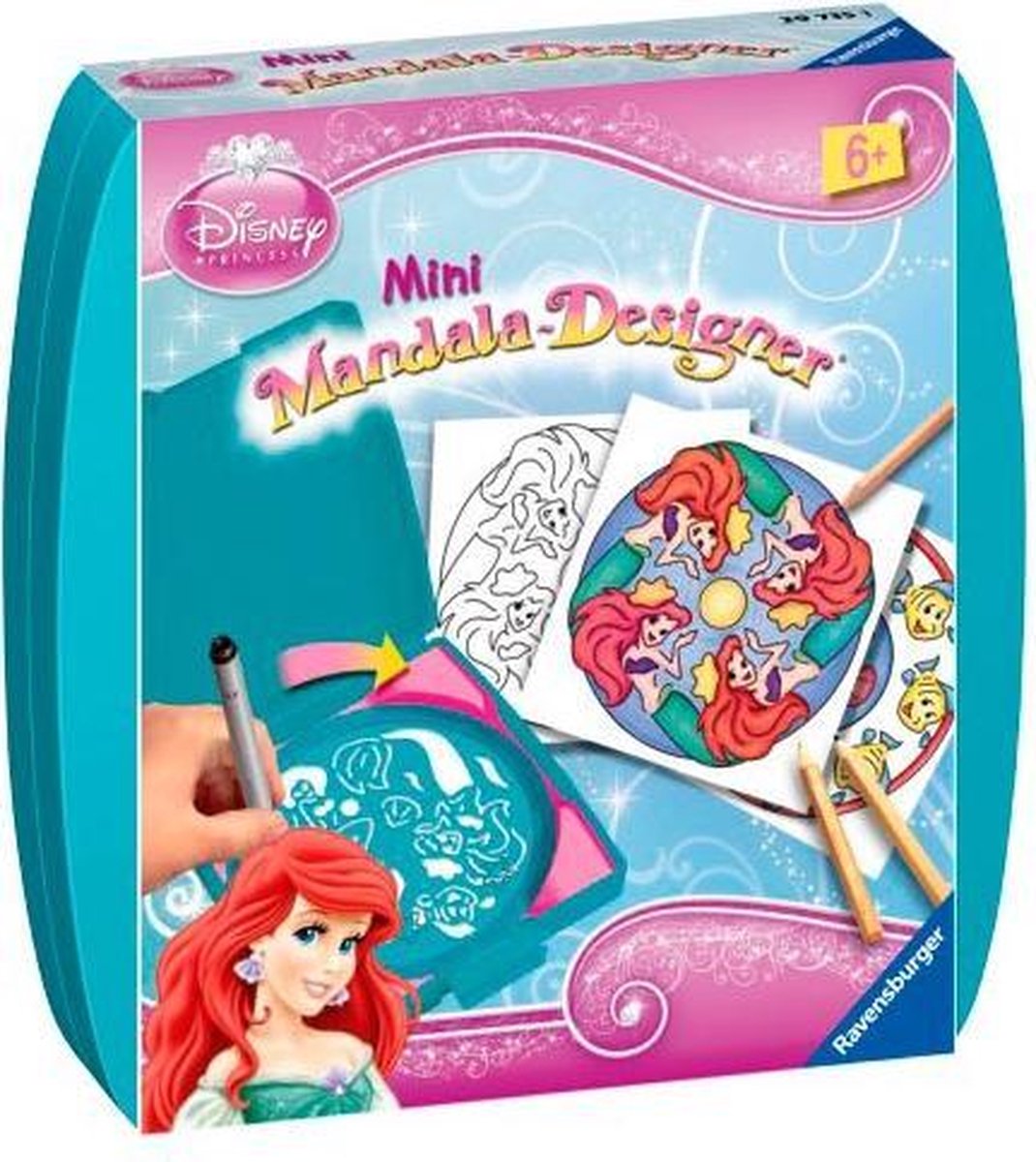 DPR: Ariel