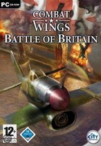 Combat Wings: Battle Of Britain