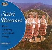 Sestri Bisserov - Pirin Wedding And Ritual Songs (CD)