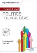 My Revision Notes: Edexcel A-level Politics