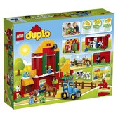 LEGO Duplo Ville Kippenhok - 5644 | bol.com