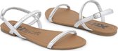 Xti - Sandalen - Vrouw - 46997 - Silver