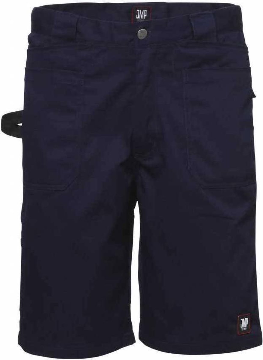 Jmp Wear Werkbroek Jmp Utah 44 Navy - Maat: 48, Kleur: Navy