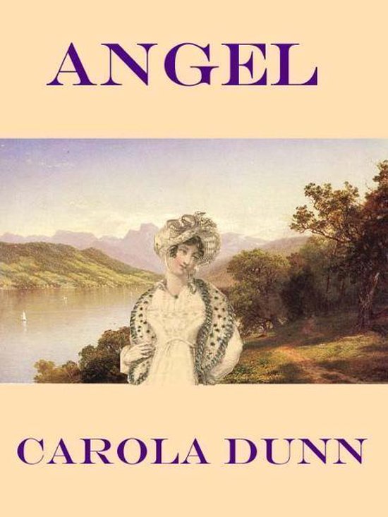 Angel - cover