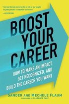 Boost Your Career