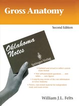 Oklahoma Notes - Gross Anatomy