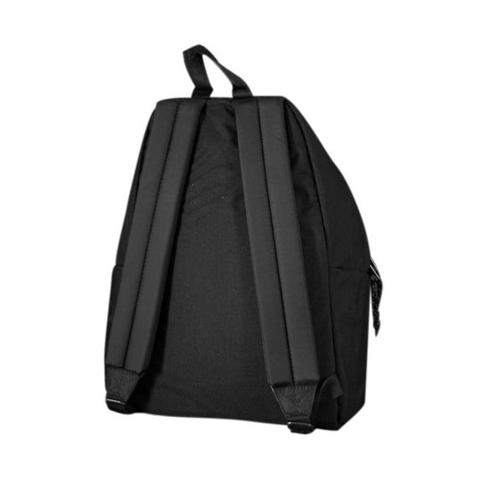 Padded Pak'r Rugzak 24 liter - Black