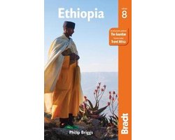 Bradt Ethiopia Travel Guide