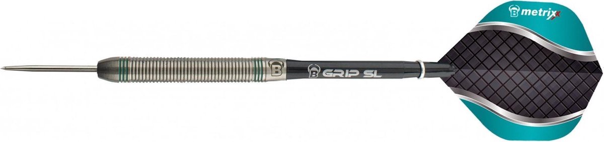BULL'S Artos AR1 80% - Dartpijlen 24 Gram