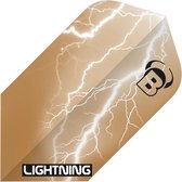 Bull's Flights Lightning Slim 100 Micron Bruin