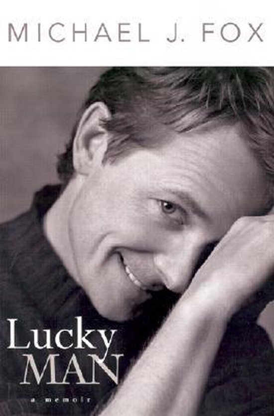 Lucky Man - cover