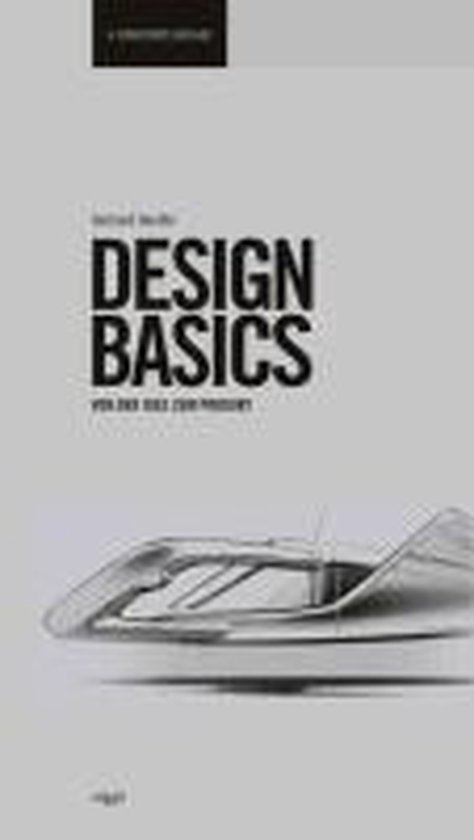Design Basics - cover