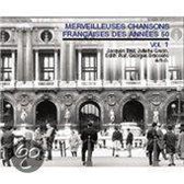 Merveilleuses Chansons Franc Vol1