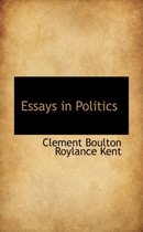 Essays in Politics