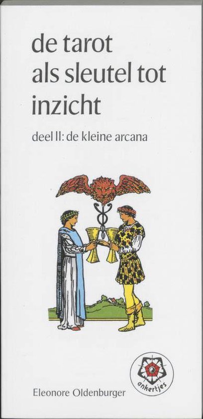 9789020207217 - Tarot Als Sleutel Tot Inzicht / 2 De Kleine Arcana