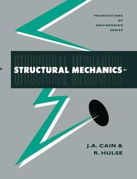 Structural Mechanics - cover