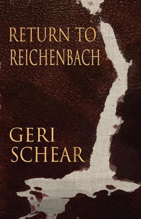 Return to Reichenbach - cover