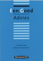 Een goed advies