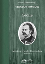Meisterwerke der Klassischen Literatur - Cécile
