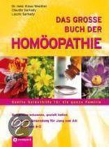 Das große Buch der Homöopathie