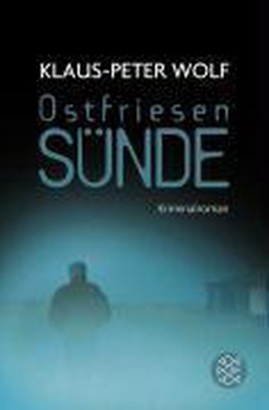 Ostfriesensünde - cover