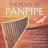 Peace of Panpipe, Vol. 1