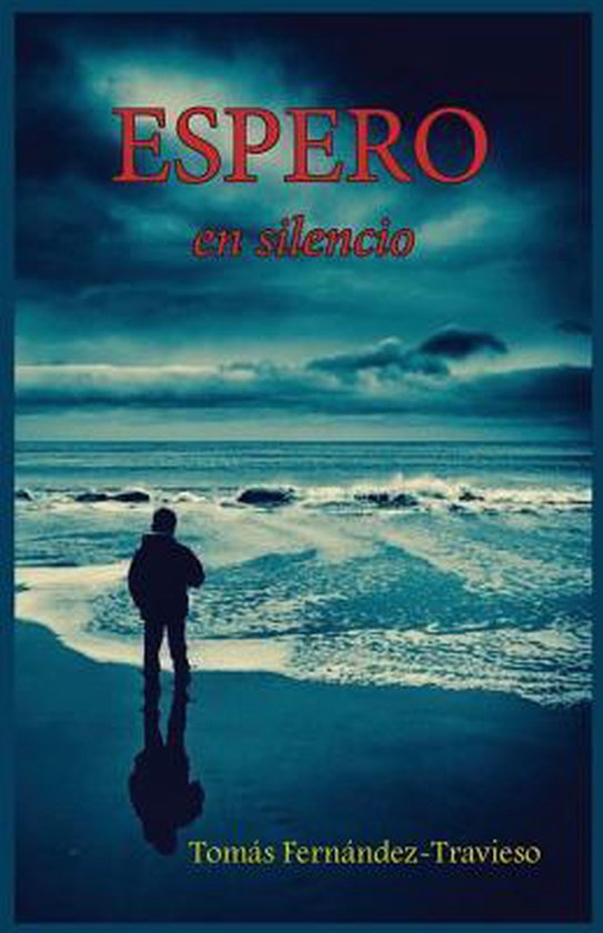 Espero - cover