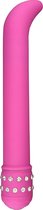 Toy Joy - Just For You-Diamond Pink Gsense Vibe-Vibrator