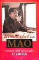 Het privÃ© leven van Mao