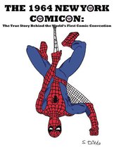 The 1964 New York Comicon