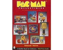 Pac-man Collectibles