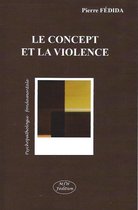 psychopathologie fondamentale - Le concept et la violence