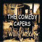 The Comedy Capers