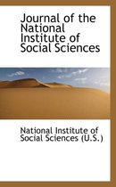 Journal of the National Institute of Social Sciences