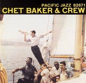 Chet Baker & Crew