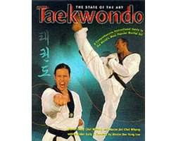 Taekwondo