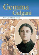 CTS Great Saints - Gemma Galgani