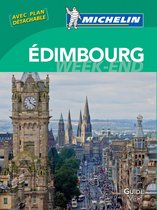 Guide Vert - EDIMBOURG WEEK-END