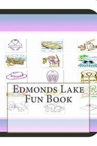 Edmonds Lake Fun Book