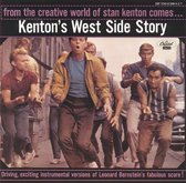 Stan Kenton's West Side Story