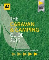The caravan & camping guide 2015