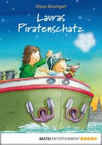 Lauras Stern - Erstleser 9 - Lauras Piratenschatz