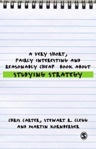 Very Short, Fairly Interesting & Cheap Books - A Very Short, Fairly Interesting and Reasonably Cheap Book About Studying Strategy